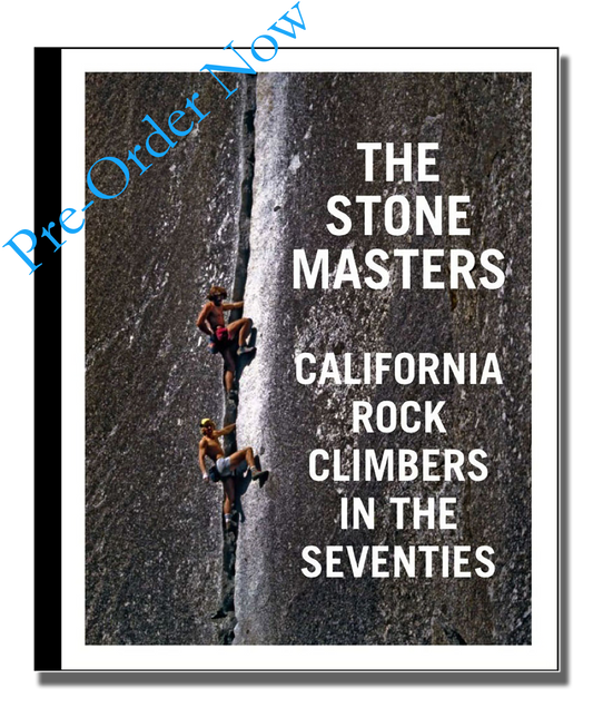 The Stonemasters